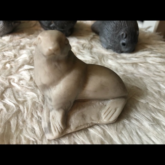 Animal “Ice Sculptures” - Picture 6 of 8